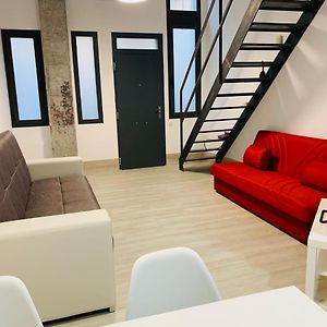 Loft Deluxe