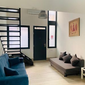Loft de 1 Dormitorio